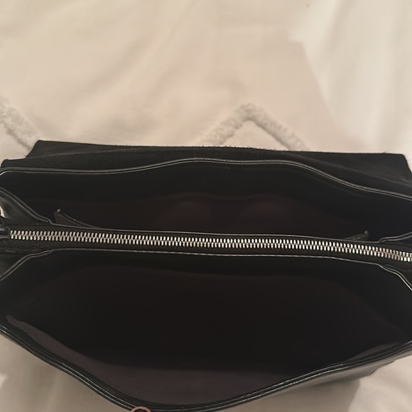 Rag & Bone crossbody with removable chain strap - Picture 4 of 6